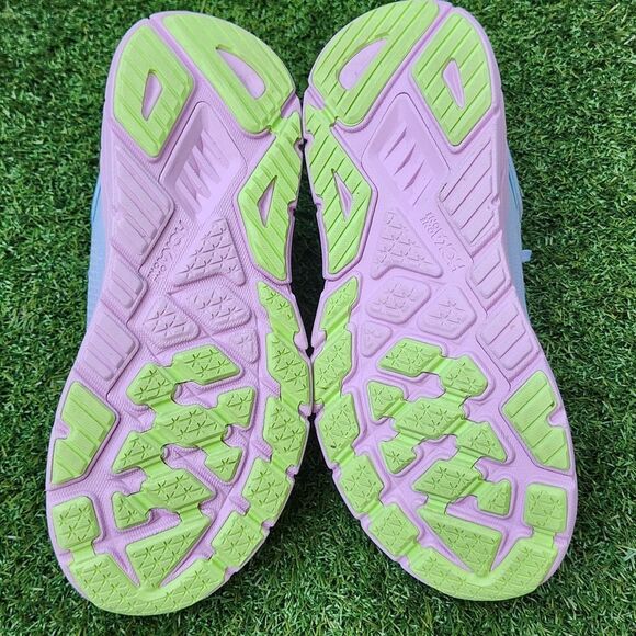 HOKA ARAHI 7 - Womens Athletic Shoes - SIZE 6.5B - Picture 8 of 9